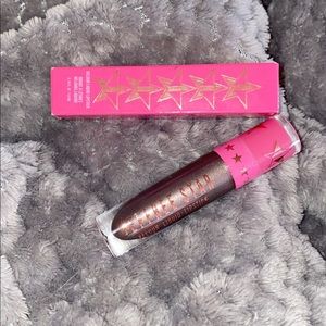 JSC Velour Liquid Lipstick